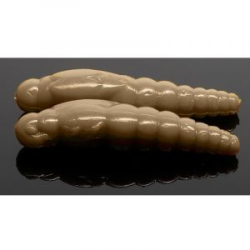 Силиконовая приманка Libra Lures Largo Slim 34 (Сыр) цв. 035