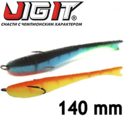 Jig It JI-140 мм