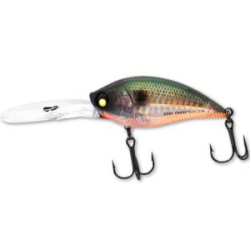 Воблер BAT Deep Crank BT045 (70mm.; 22.5g.; 7m.) # 558