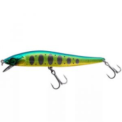 Воблер Sprut Asaba  98F (Floating/98mm/9g/0,5-1m/AMTR-MC)