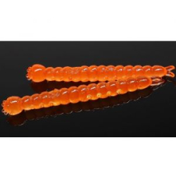 Силиконовая приманка Libra Lures Slight Worm 38 (Криль) цв. 011