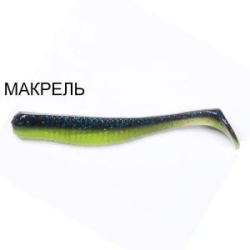 Мягкая приманка Lucky John Pro Series Long John 3.1" цв. T53
