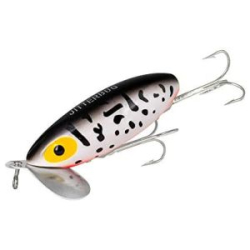 Поппер Arbogast Jitterbug G600 цв. 09