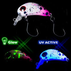 Воблер Jara Baits BUG 25 SS AX цвет # 20