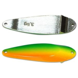 Блесна Kosadaka Trout Space Bullet 3.6g 35mm цвет LOYG