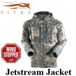 Sitka Jetstream Jacket Optifade Open Country