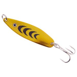 Блесна Higashi TauMANN Tiger 6,8g цвет #M51