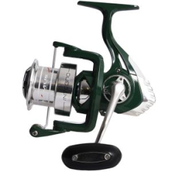 Катушка безынерционная фидерная Maximus Integro 5000 (5+1 подш.)