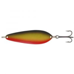 Блесна Kuusamo Latka 70/6 BL/G/R-AL, UV