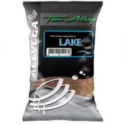 Прикормка Allvega "Team Allvega Lake" 1кг (ОЗЕРО)