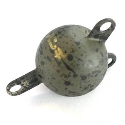 Воблер Rob Lure Punch 25мм 3,5гр. цвет Olive