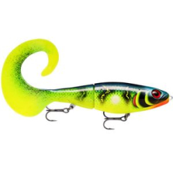 Воблер Rapala X-Rap Otus XROU17 цвет HPS