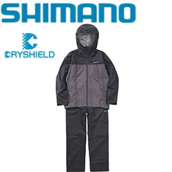 Shimano RA-047X SHBK