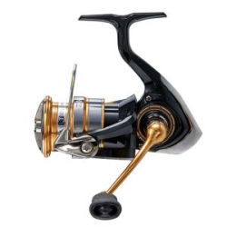Катушка Daiwa 23 Crossfire 1000