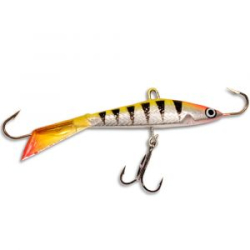 Балансир BAT Karizma-80 мм. 18 гр. #B006