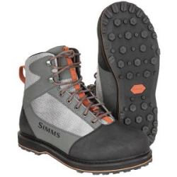 Ботинки Simms Tributary Boot '20, Striker Grey, 10