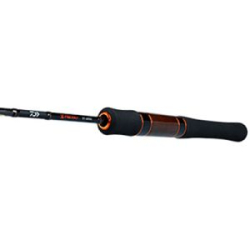 Спиннинг Daiwa Presso ST 62ML