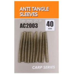 Резинка для вертлюга Orange, 40 мм, в уп. 10 шт