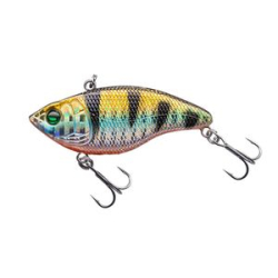 Воблер Sprut Ebi 75S (Sinking/75mm/18,5g/SBGP)