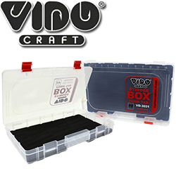 Vido Craft VD-3031 Stinger Box Foam Tab, 36х22.5х5см