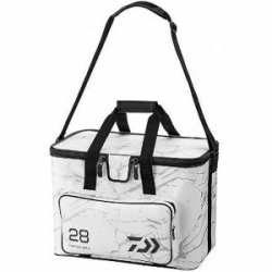 Сумка Daiwa Light Cool Bag 28(A) S.WH