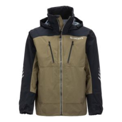 Куртка Simms ProDry Jacket '20, Dark Stone, M