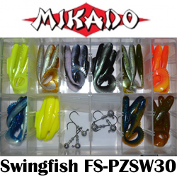Mikado Swingfish Набор