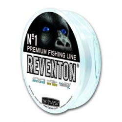 Леска BALSAX Reventon Transparent 30м. 0,25мм.