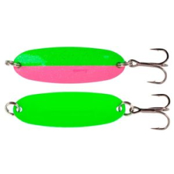 Блесна Fish Crystal "Wabler W40" 57мм 7гр. цвет # 97