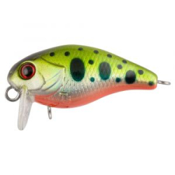 Воблер TsuYoki Chef SSR 32F цв. Z036