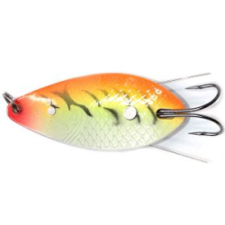 Блесна незацепляйка Namazu N-Elf 24гр. цвет 23