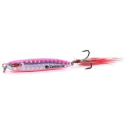 Блесна Mottomo Metal Blade 11.5g цв. 10