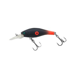 Воблер Sprut Zumi Mini 47S (Sinking/47mm/3,8g/0,5-1,5m/MBKOT)