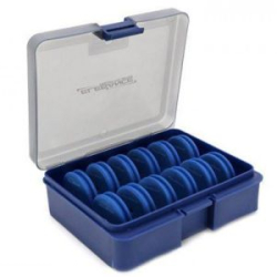 Поводочница фидерная Elegance Feeder Pro Deluxe-Х 19х15,5х6см