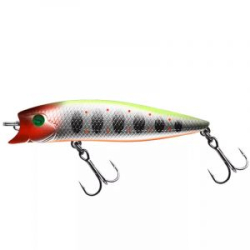 Воблер Sprut Okami 90F (Floating/90mm/12g/0,1-0,5m/SLTR1)