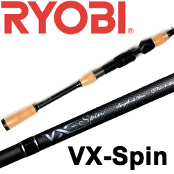 Ryobi VX Spin