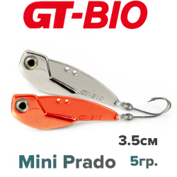 GT-BIO Mini Prado 3.5см 5гр.
