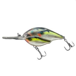 Воблер Sprut Taigun 70F (Floating/70mm/21,3g/3-4,5m/WLBK*3)