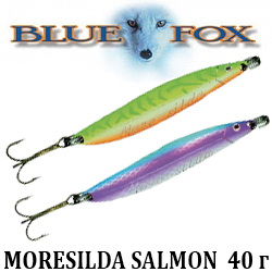 Blue Fox Moresilda Salmon 40гр.