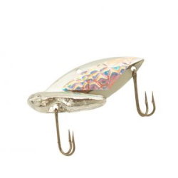 Цикада Reef Runner Cicada 1/4 цв. BARE NAKED