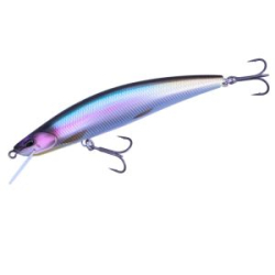 Воблер DUO Onimasu Masakage 90F цвет #AVA4522 Shion