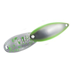 Блесна колеблющаяся Forest Miu No.16 3.5g цв. #04