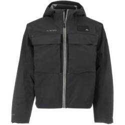 Куртка Simms Guide Classic Jacket, Carbon, XXL