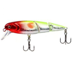 Воблер Namazu Clockwork moto Long L-80мм цвет №4