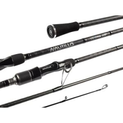 Спиннинг Nautilus Verona Asp VRAPS-1002MH 305см 7-35гр