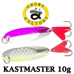 Grows Culture Kastmaster 10гр.