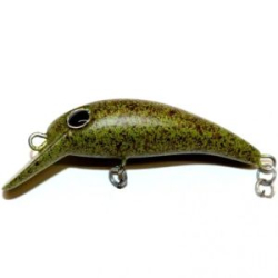 Воблер Mukai Tremo 328MR SS 28мм 1,8гр. цвет #572