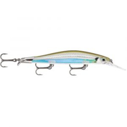 Воблер Rapala RipStop Deep RPSD12 цвет MBS