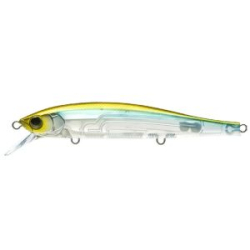 Воблер Duel Hardcore Minnow Flat 70SP R1358 #GSPS