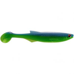 Силиконовая приманка Jig It Trump 9" Squid цв. 006